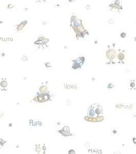  ICH Wallpapers Oh LaLa 3355-3 -  1