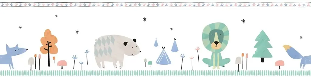  ICH Wallpapers Oh LaLa 3450-1 -  1