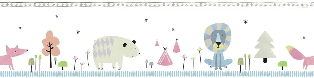  ICH Wallpapers Oh LaLa 3450-2 -  1
