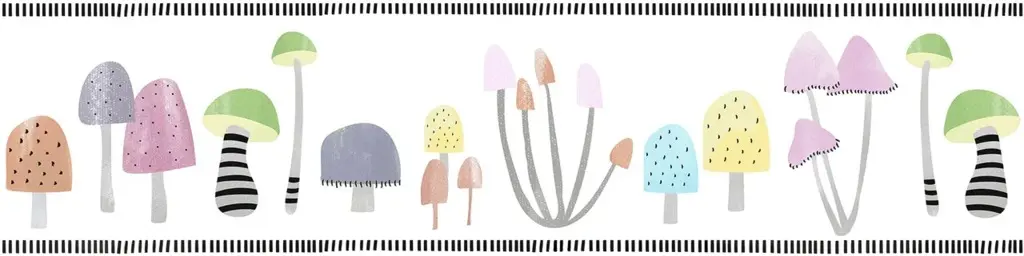  ICH Wallpapers Oh LaLa 3452-1 -  1