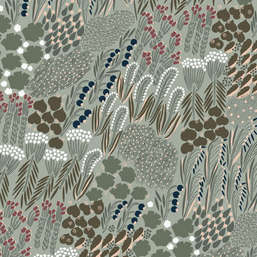  Jannelli & Volpi JV Licence Marimekko 6 25147