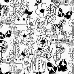  Jannelli & Volpi JV Licence Marimekko 6 25166