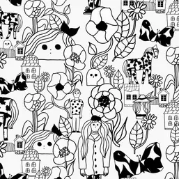  Jannelli & Volpi JV Licence Marimekko 6 25166