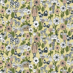  Jannelli & Volpi JV Licence Marimekko 6 25167