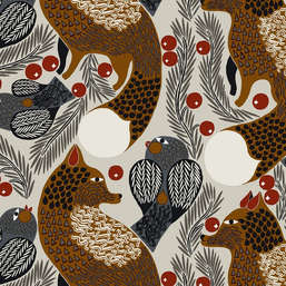  Jannelli & Volpi JV Licence Marimekko 6 25175