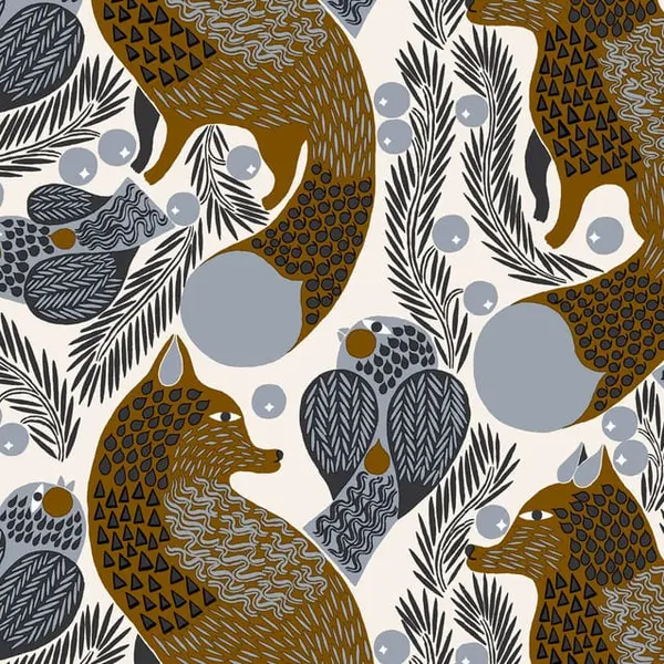  Jannelli & Volpi JV Licence Marimekko 6 25176 -  1