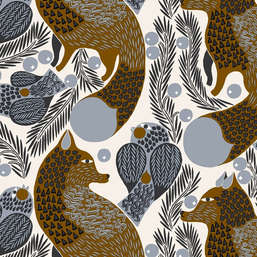  Jannelli & Volpi JV Licence Marimekko 6 25176