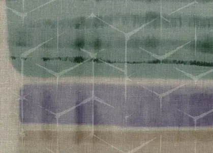 Jannelli & Volpi JV151 Shibori 5593 -  1