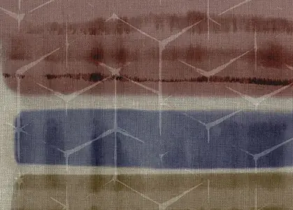  Jannelli & Volpi JV151 Shibori 5594 -  1