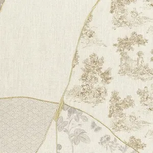  Jannelli & Volpi JV191 Kintsugi 6702 -  1