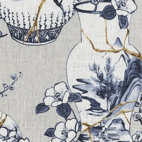  Jannelli & Volpi JV191 Kintsugi 6736 -  1