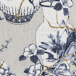  Jannelli & Volpi JV191 Kintsugi 6736