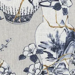  Jannelli & Volpi JV191 Kintsugi 6736
