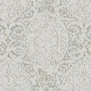 Обои Jannelli & Volpi  JV601 Kerala  5621 - фото 1