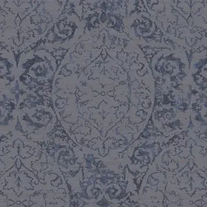 Обои Jannelli & Volpi  JV601 Kerala  5622 - фото 1