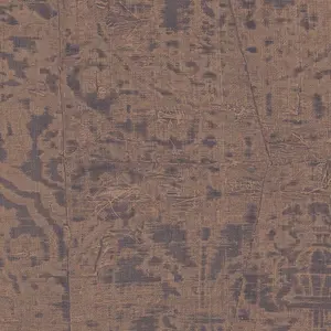 Обои Jannelli & Volpi  JV601 Kerala  5650 - фото 1