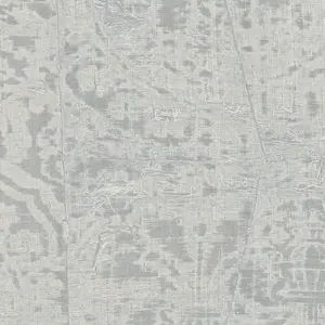 Обои Jannelli & Volpi  JV601 Kerala  5652 - фото 1