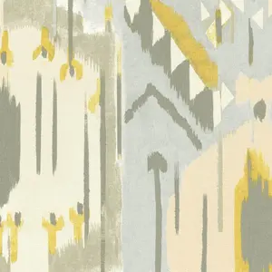  Jannelli & Volpi JV171 Ikat 6404 JV -  1