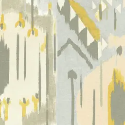  Jannelli & Volpi JV171 Ikat 6404 JV