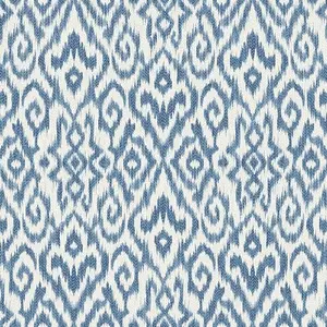 Обои Jannelli & Volpi JV171 Ikat 6430 JV - фото 1