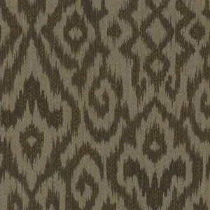 Обои Jannelli & Volpi JV171 Ikat 6433 JV - фото 1