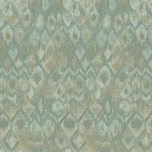  Jannelli & Volpi JV171 Ikat 6451 JV -  1