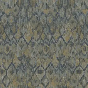  Jannelli & Volpi JV171 Ikat 6452 JV -  1