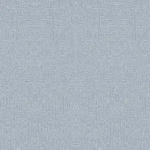  Jannelli & Volpi JV502 Interior Geometrico Mercurio 5412 -  1