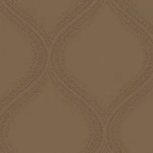 Обои Jannelli & Volpi JV502 Interior Rombo Next 5443 - фото 1