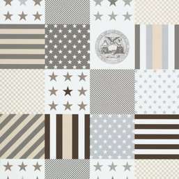  KT Exclusive Stars&Stripes 2800071