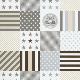  KT Exclusive Stars&Stripes 2800071