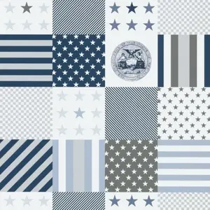  KT Exclusive Stars&Stripes 2800072 -  1