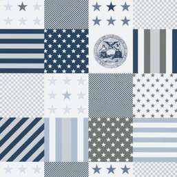  KT Exclusive Stars&Stripes 2800072