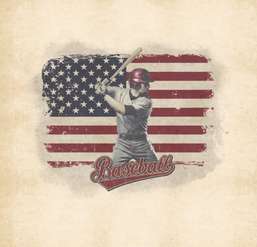  KT Exclusive Stars&Stripes 2800120