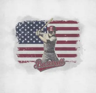  KT Exclusive Stars&Stripes 2800121 -  1