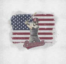  KT Exclusive Stars&Stripes 2800121