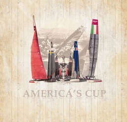  KT Exclusive Stars&Stripes 2800128