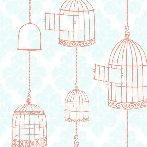  KT Exclusive Mod Chic HC80102 -  1