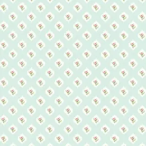Обои KT Exclusive Mod Chic HC81701 - фото 1