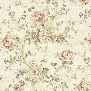 Обои KT Exclusive Vintage Home 2 MV80401 - фото 1