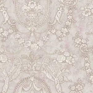 Обои KT Exclusive Vintage Home 2 MV80609 - фото 1