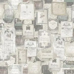  KT Exclusive Vintage Home 2 MV81208 -  1
