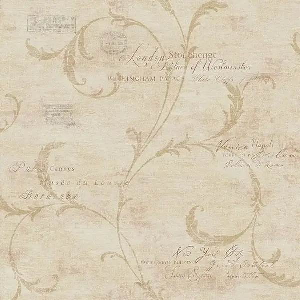  KT Exclusive Vintage Home 2 MV82101 -  1