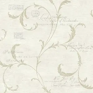  KT Exclusive Vintage Home 2 MV82107 -  1
