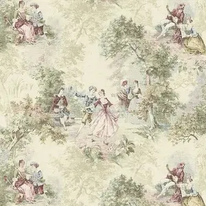  KT Exclusive Vintage Home 2 MV82301 -  1