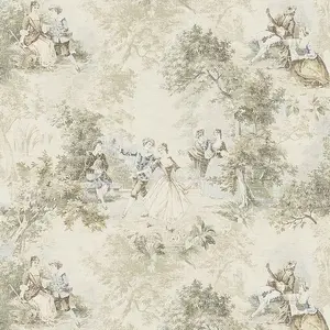  KT Exclusive Vintage Home 2 MV82302 -  1