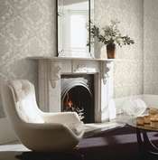  KT Exclusive Simply Damask sd80804 -  2