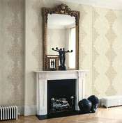  KT Exclusive Simply Damask sd80403 -  11