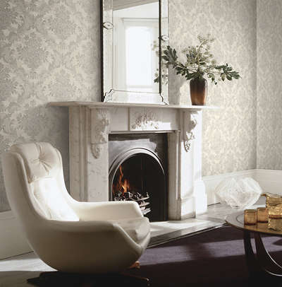  KT Exclusive Simply Damask sd80000 -  2