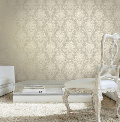  KT Exclusive Simply Damask sd80409 -  2